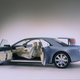 Illustration for article titled Here's What The Lincoln Continental Should Have Looked Like